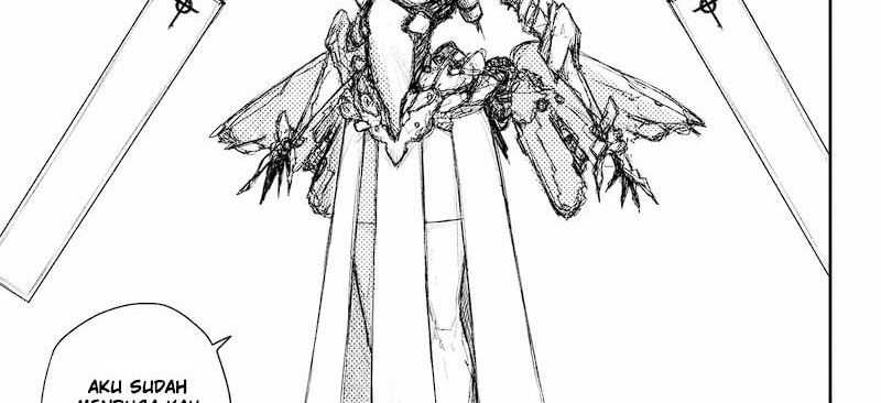 Heart Gear Chapter 41 - halaman 67