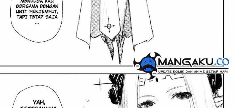 Heart Gear Chapter 41 - halaman 68