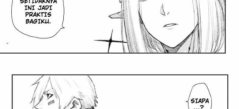 Heart Gear Chapter 41 - halaman 69
