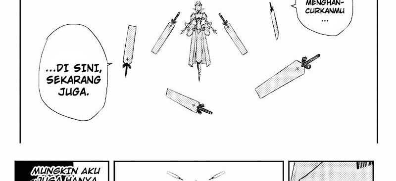 Heart Gear Chapter 41 - halaman 72