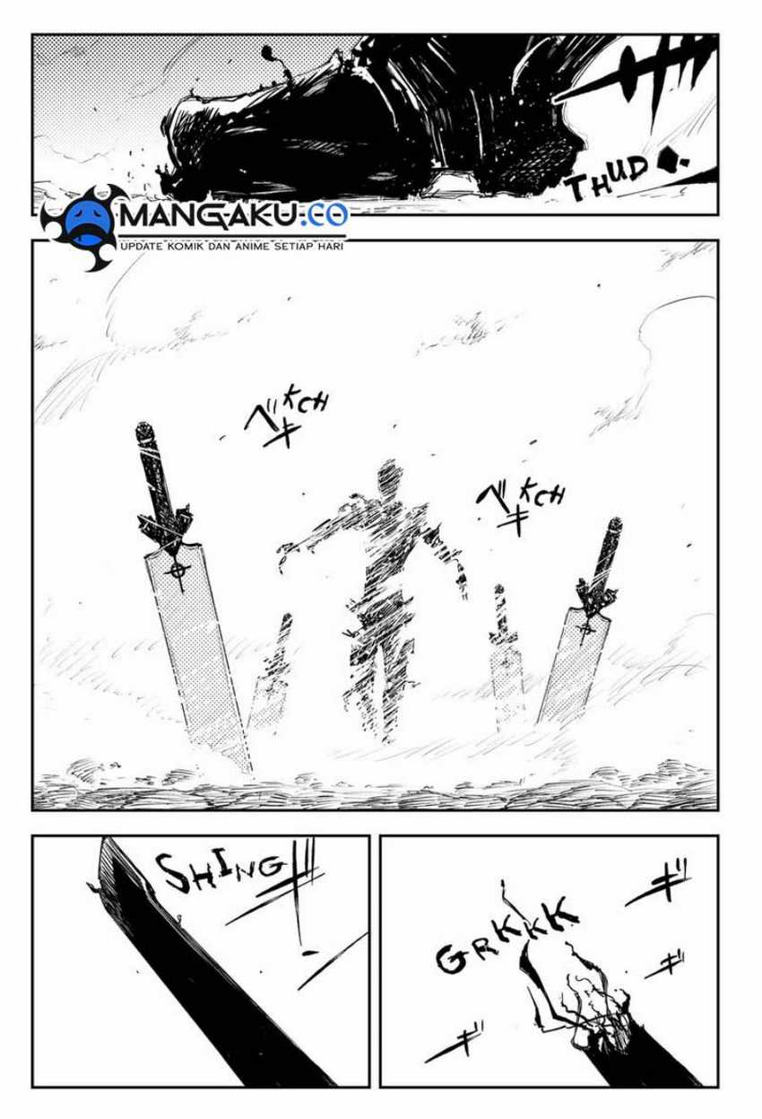 Heart Gear Chapter 43 - halaman 20