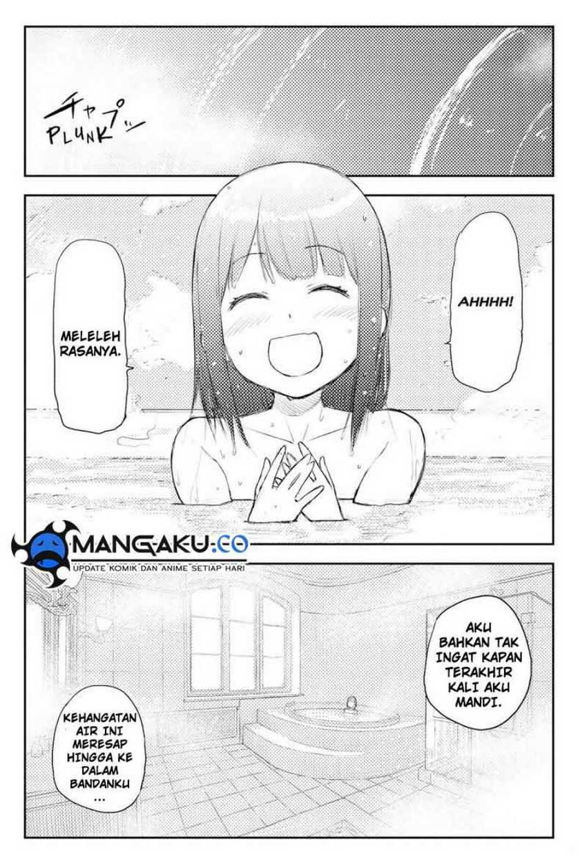 Heart Gear Chapter 45 - halaman 4