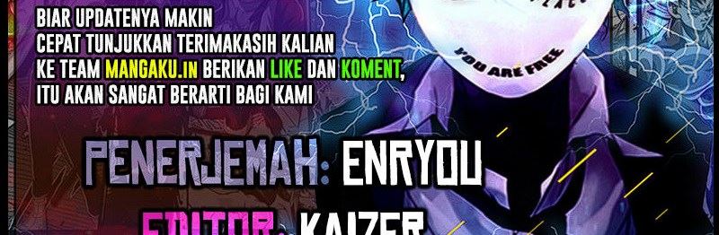 Heart Gear Chapter 48 - halaman 1