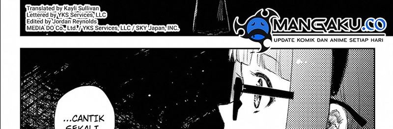 Heart Gear Chapter 48 - halaman 10
