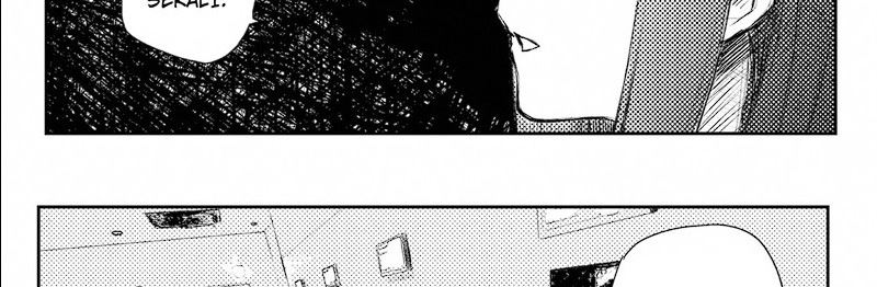 Heart Gear Chapter 48 - halaman 11