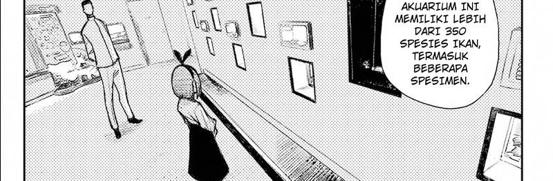 Heart Gear Chapter 48 - halaman 12