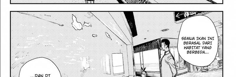 Heart Gear Chapter 48 - halaman 13
