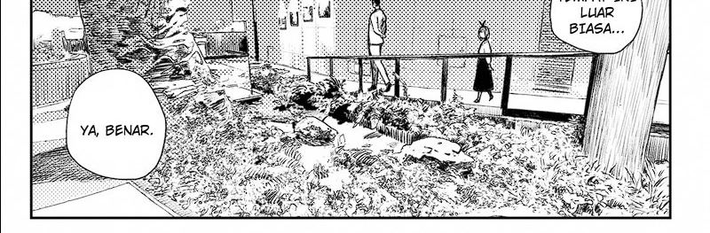 Heart Gear Chapter 48 - halaman 15