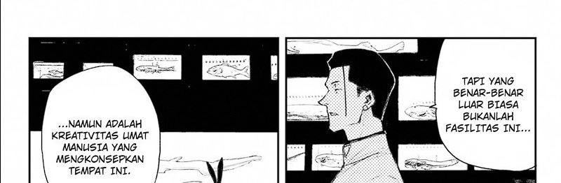 Heart Gear Chapter 48 - halaman 16