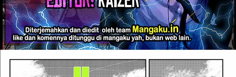 Heart Gear Chapter 48 - halaman 2