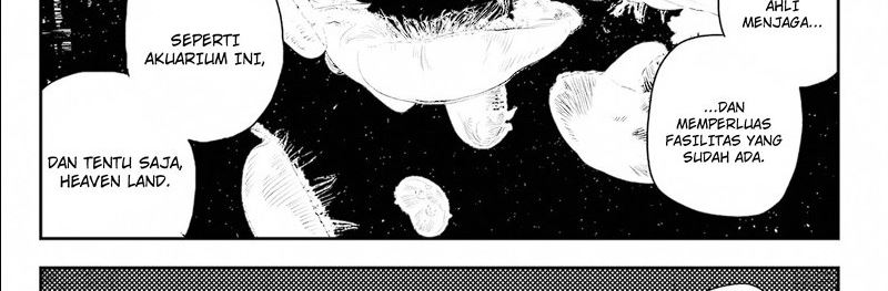 Heart Gear Chapter 48 - halaman 21