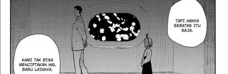 Heart Gear Chapter 48 - halaman 22