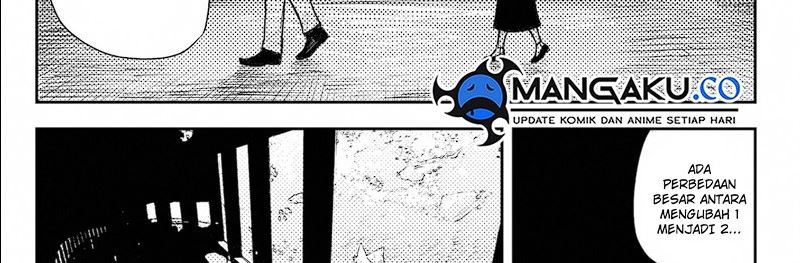 Heart Gear Chapter 48 - halaman 23