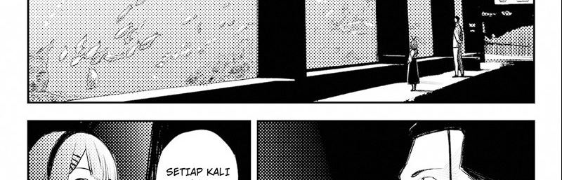 Heart Gear Chapter 48 - halaman 27