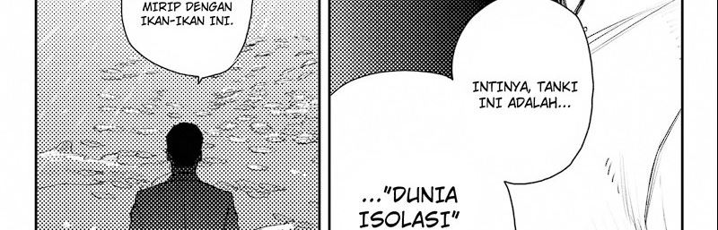 Heart Gear Chapter 48 - halaman 29