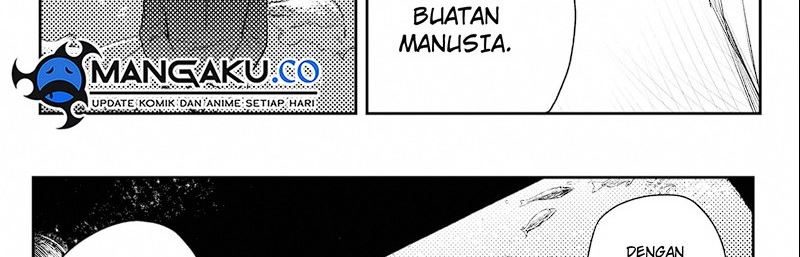 Heart Gear Chapter 48 - halaman 30