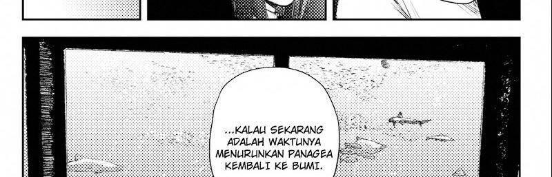 Heart Gear Chapter 48 - halaman 33