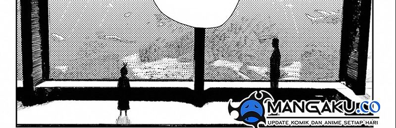 Heart Gear Chapter 48 - halaman 34
