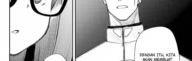 Heart Gear Chapter 48 - halaman 36