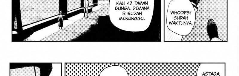 Heart Gear Chapter 48 - halaman 39