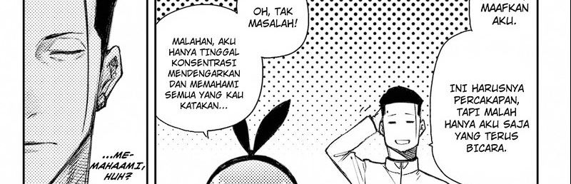 Heart Gear Chapter 48 - halaman 40
