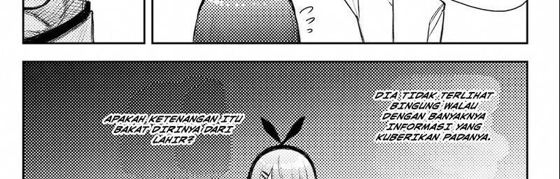 Heart Gear Chapter 48 - halaman 41