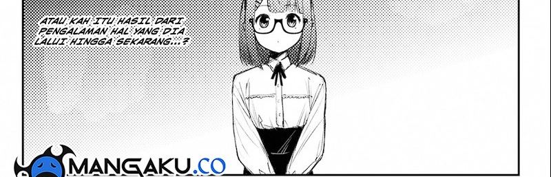 Heart Gear Chapter 48 - halaman 42