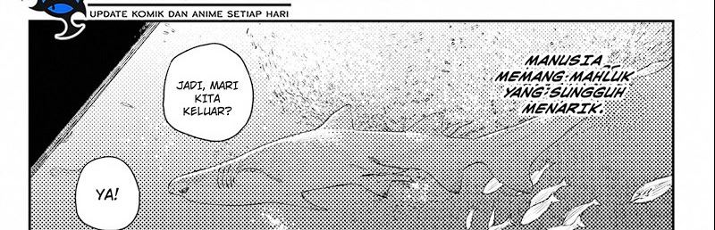 Heart Gear Chapter 48 - halaman 43