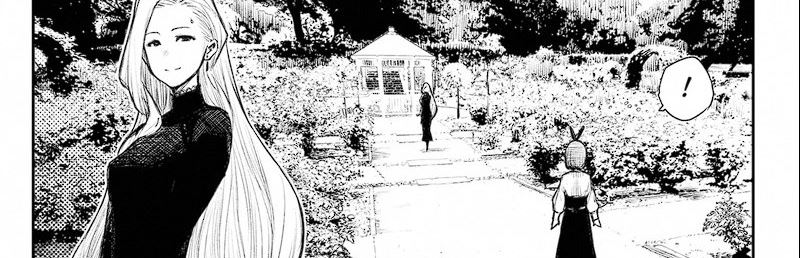 Heart Gear Chapter 48 - halaman 49