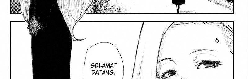 Heart Gear Chapter 48 - halaman 50