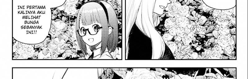 Heart Gear Chapter 48 - halaman 54