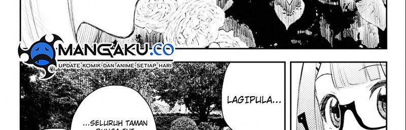 Heart Gear Chapter 48 - halaman 56