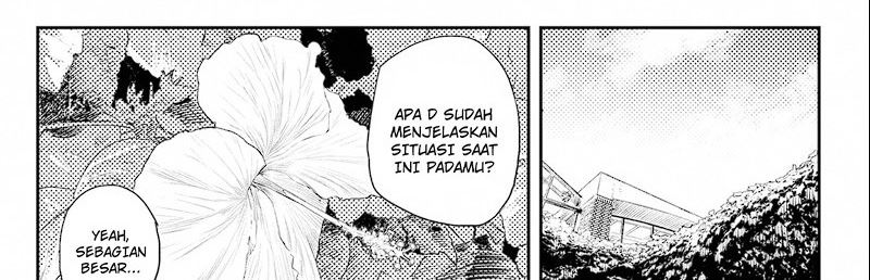 Heart Gear Chapter 48 - halaman 58