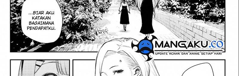Heart Gear Chapter 48 - halaman 60