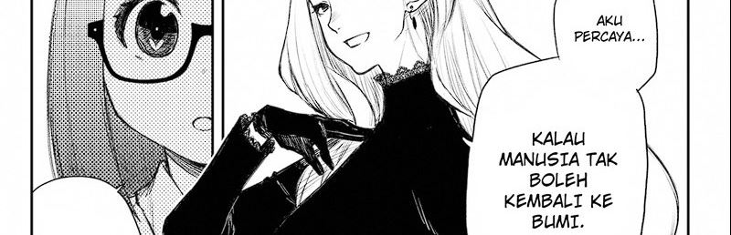 Heart Gear Chapter 48 - halaman 61