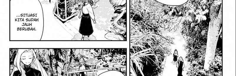 Heart Gear Chapter 48 - halaman 68