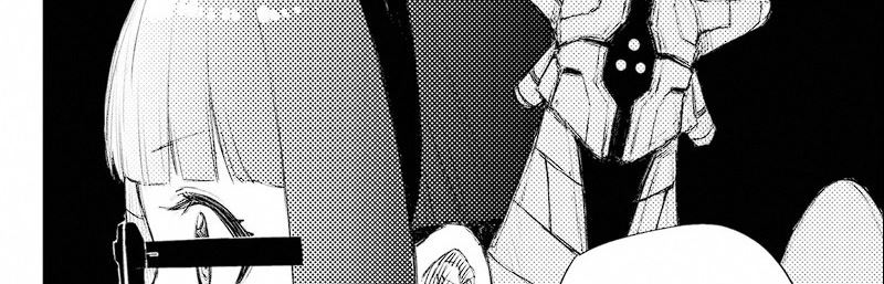 Heart Gear Chapter 48 - halaman 72