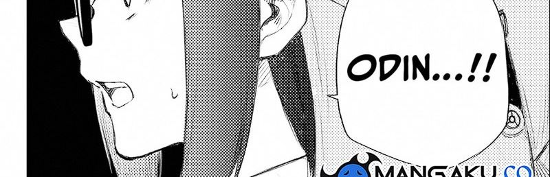 Heart Gear Chapter 48 - halaman 73
