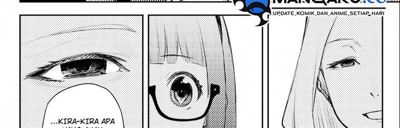 Heart Gear Chapter 48 - halaman 74