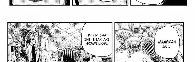 Heart Gear Chapter 48 - halaman 76
