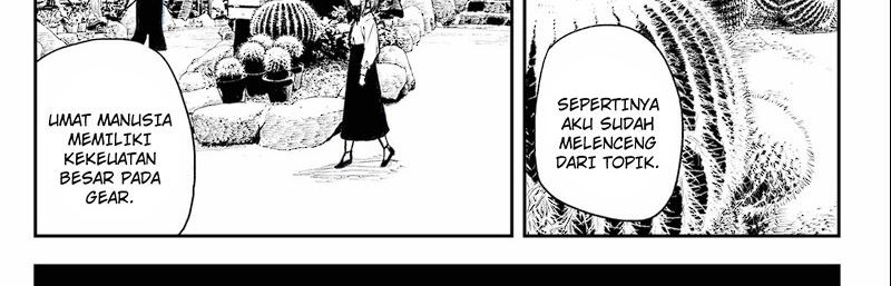 Heart Gear Chapter 48 - halaman 77