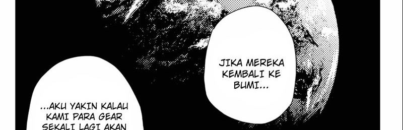 Heart Gear Chapter 48 - halaman 79