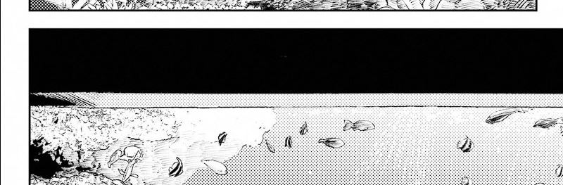 Heart Gear Chapter 48 - halaman 8