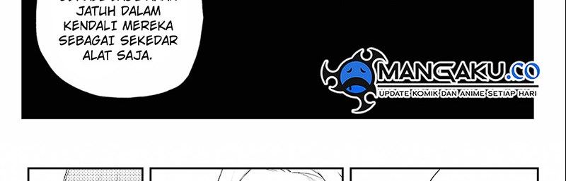 Heart Gear Chapter 48 - halaman 80