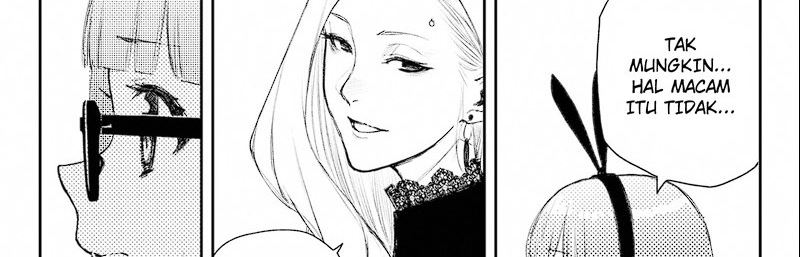 Heart Gear Chapter 48 - halaman 81