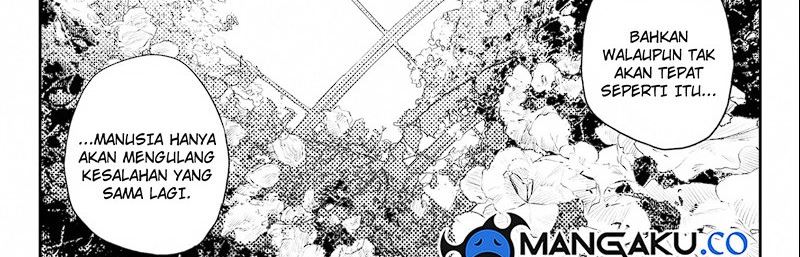 Heart Gear Chapter 48 - halaman 83