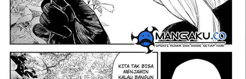 Heart Gear Chapter 48 - halaman 87