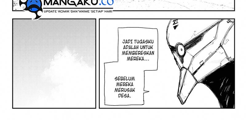 Heart Gear Chapter 51 - halaman 13
