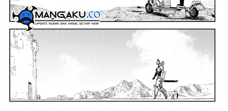 Heart Gear Chapter 51 - halaman 15