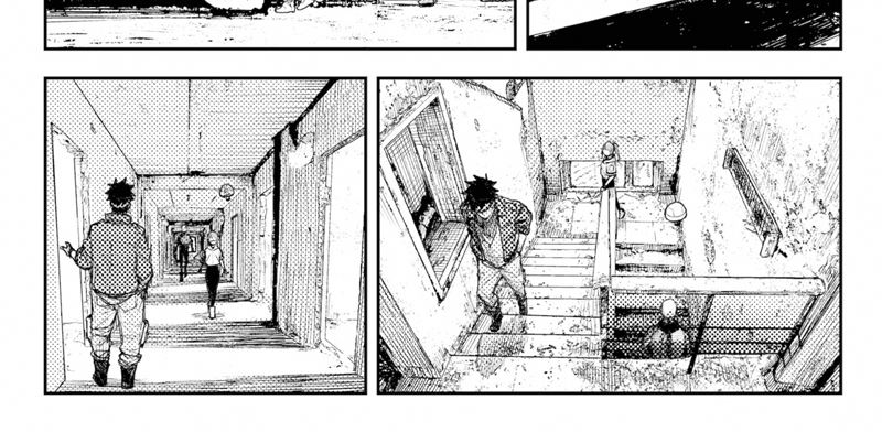 Heart Gear Chapter 51 - halaman 24